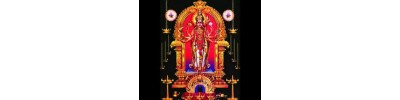 செங்கன்னூர் பகவதி - மாவேலிக்கரை - கேரளா